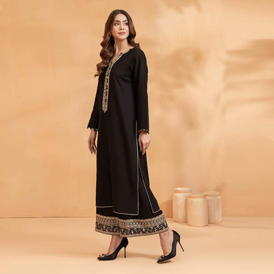 WARM WISHPER EMB LONG LENGHT