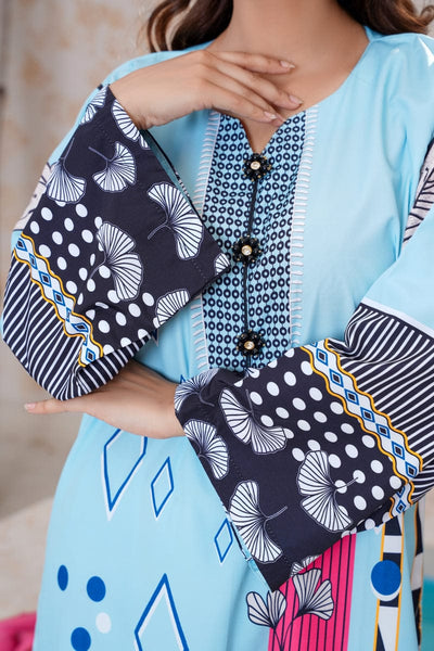 Sky Heaven Cord Set 2pc