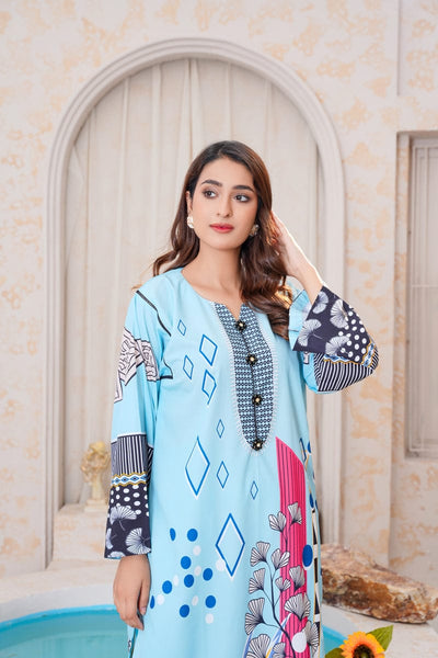 Sky Heaven Cord Set 2pc