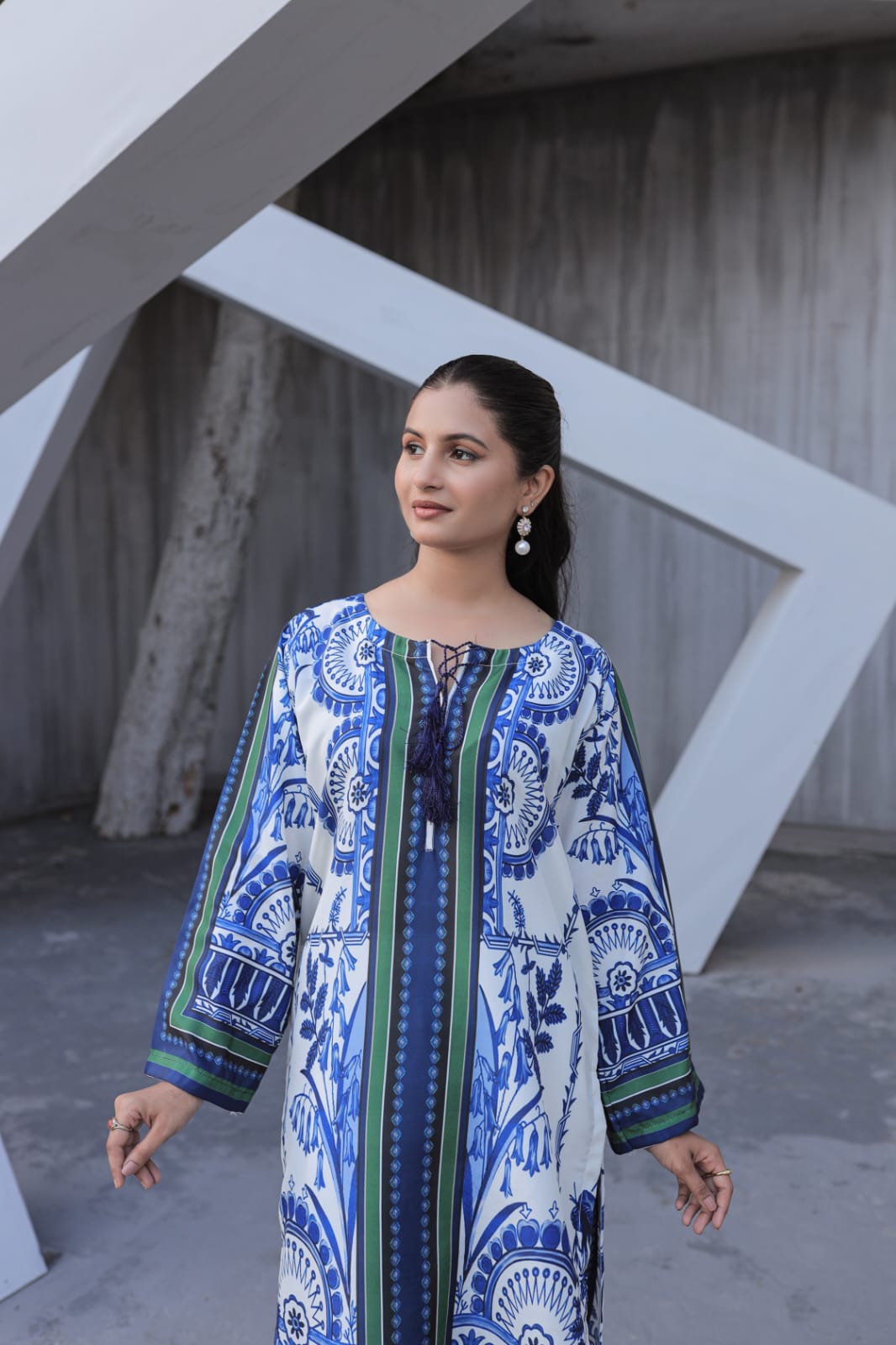 Fiorella Digital 2 Pcs Cord Set