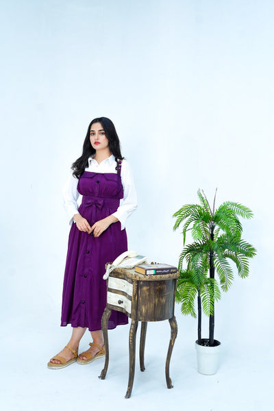 Butterfly Roomper Maxi