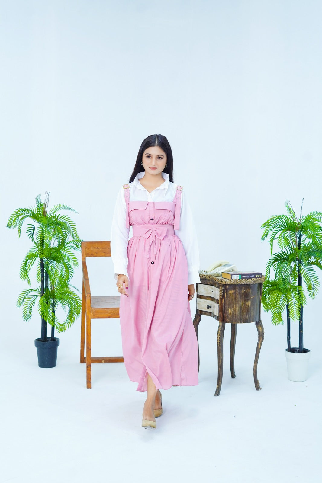 Butterfly Roomper Maxi