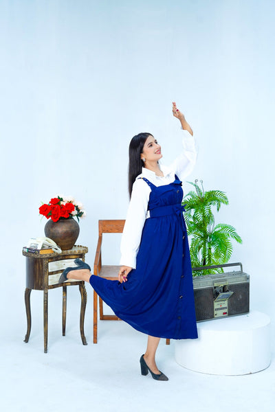 Butterfly Roomper Maxi