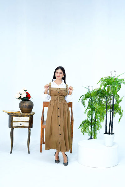 Butterfly Roomper Maxi