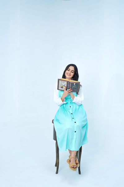 Butterfly Roomper Maxi