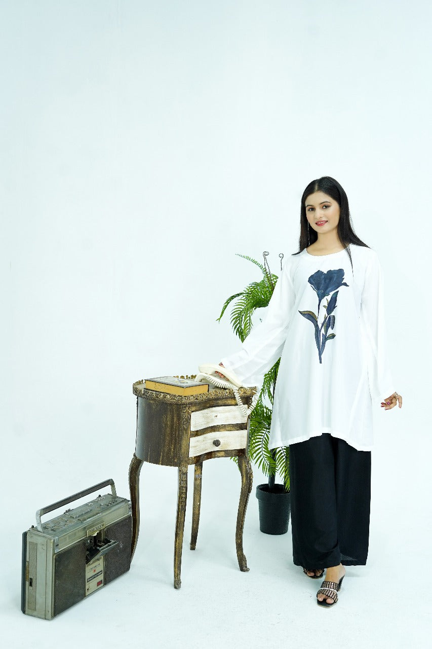 Western  Thailand Co-Ord set