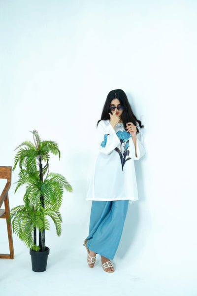 Western  Thailand Co-Ord set