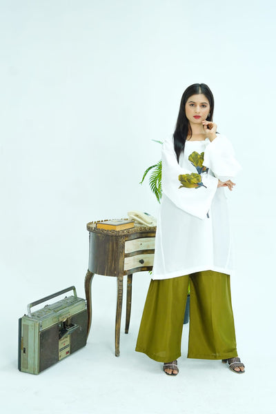 Western  Thailand Co-Ord set